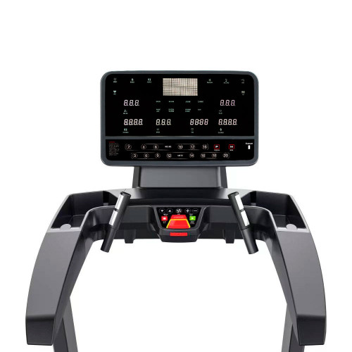Беговая дорожка  Aerostream AT-755G LED - фото №2